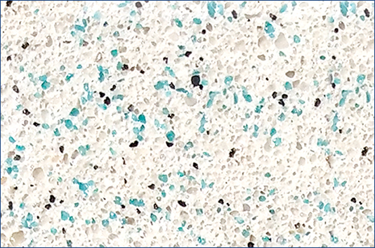 King Pools & Spas - Plaster