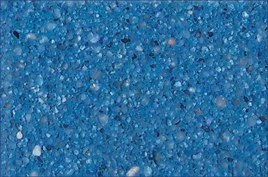 King Pools & Spas - Plaster