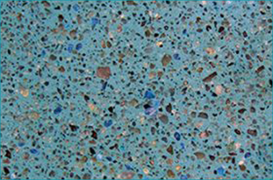 King Pools & Spas - Plaster