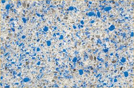 King Pools & Spas - Plaster