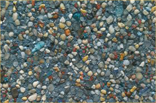 King Pools & Spas - Plaster