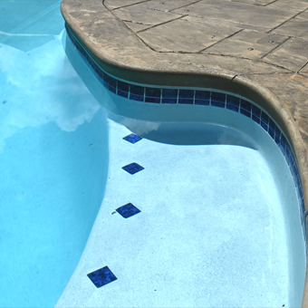 King Pools & Spas Plster