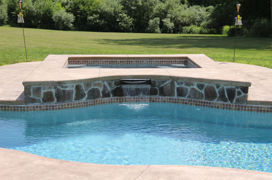 King Pools & Spas - Spas